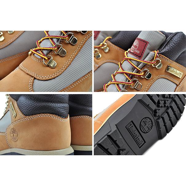 Timberland（ティンバーランド） [ポイント10倍] フィールドブーツ