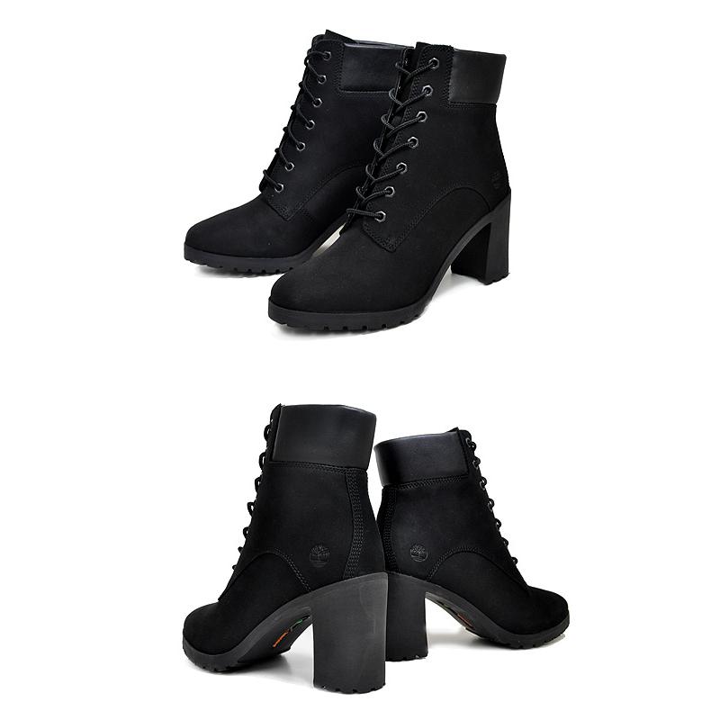 Timberland（ティンバーランド） Timberland ALLINGTON LACEUP 6INCH