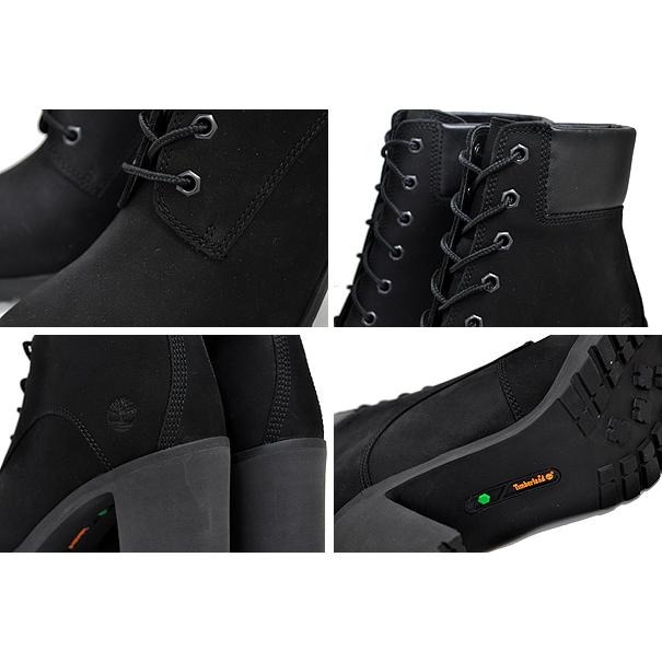 Timberland ティンバーランド アリントン 6インチブーツ Timberland（ティンバーランド） TIMBERLAND ALLINGTON LACE-UP 6inch