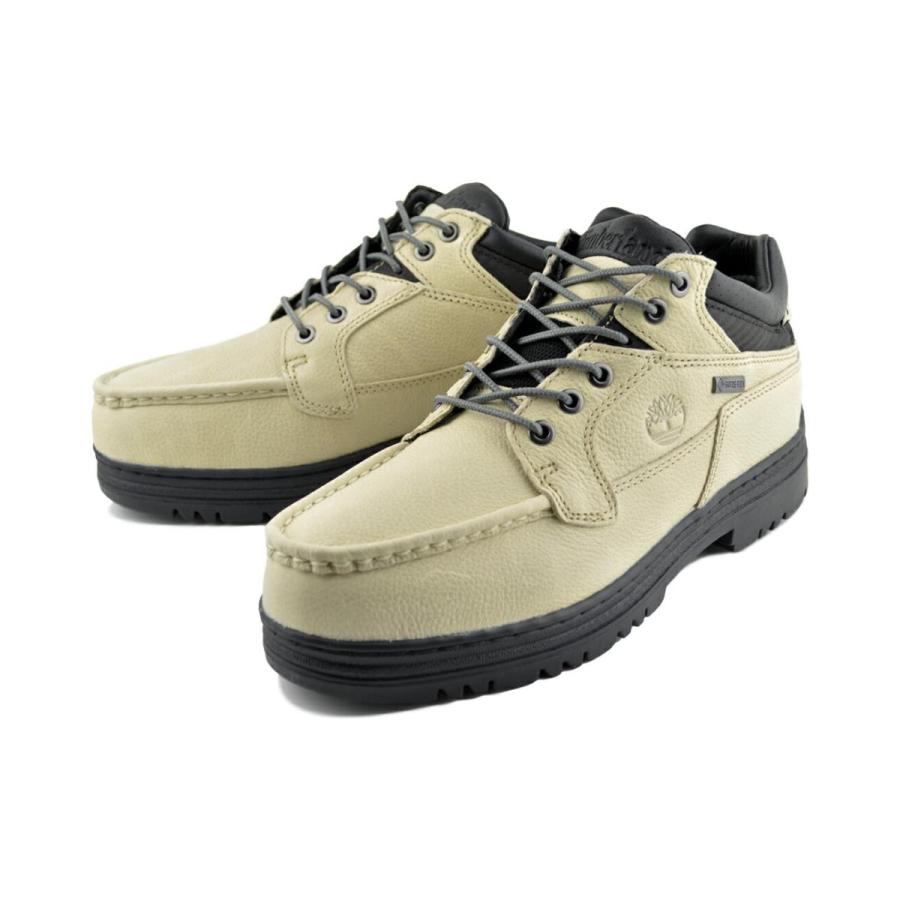 Timberland（ティンバーランド） Timberland HERITAGE GTX MOC TOE MID 