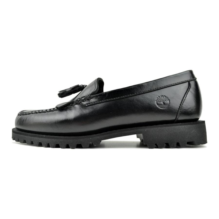 Timberland Authentic ティンバーランド　25cm Timberland（ティンバーランド） Timberland AUTHENTIC LOAFER BLACK