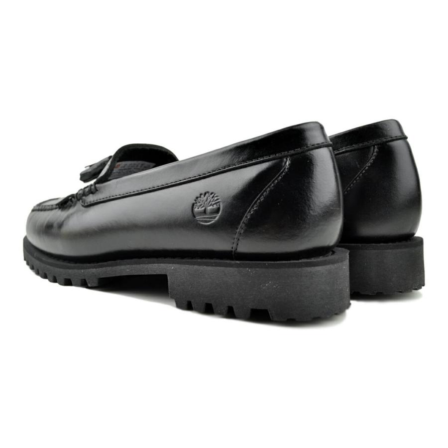 Timberland（ティンバーランド） Timberland AUTHENTIC LOAFER BLACK