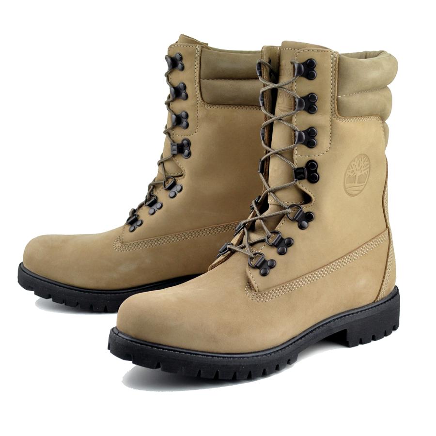 Timberland（ティンバーランド） Timberland PREMIUM TALL LACE WP