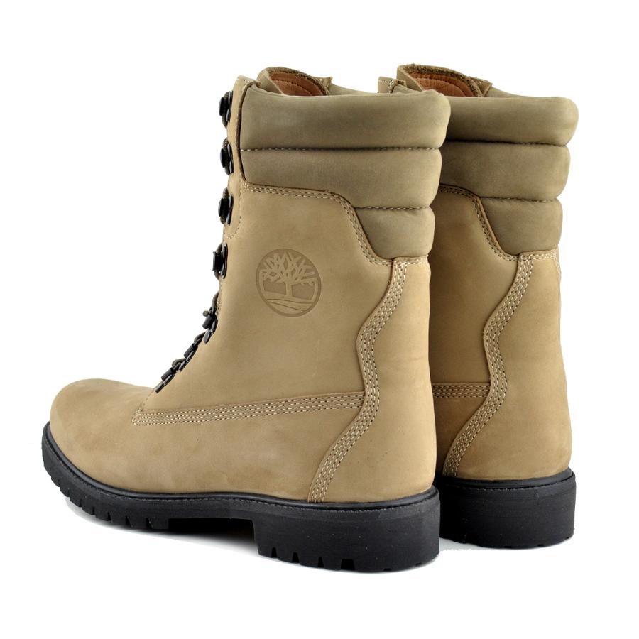 Timberland（ティンバーランド） Timberland PREMIUM TALL LACE WP