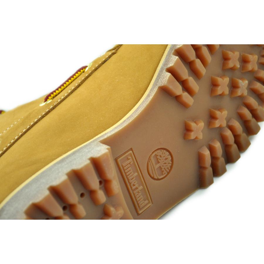 Timberland（ティンバーランド） [ポイント10倍] Timberland 7 EYE