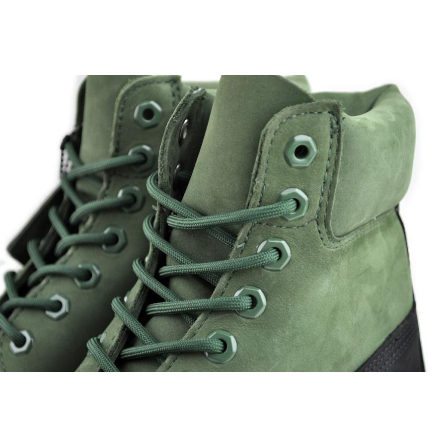 Timberland（ティンバーランド） [ポイント10倍] Timberland 6INCH