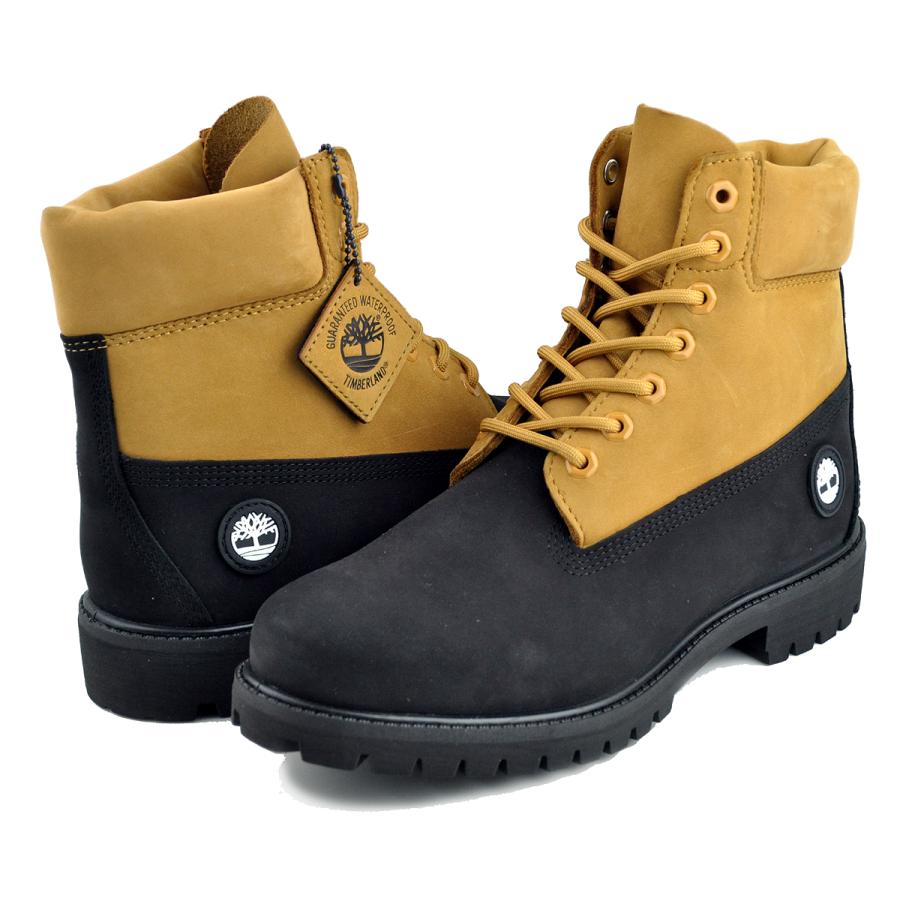 Timberland（ティンバーランド） [ポイント10倍] Timberland 6INCH
