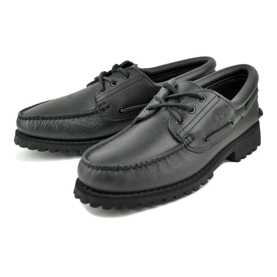 Timberland（ティンバーランド） Timberland AUTHENTICS 3EYE CLASSIC