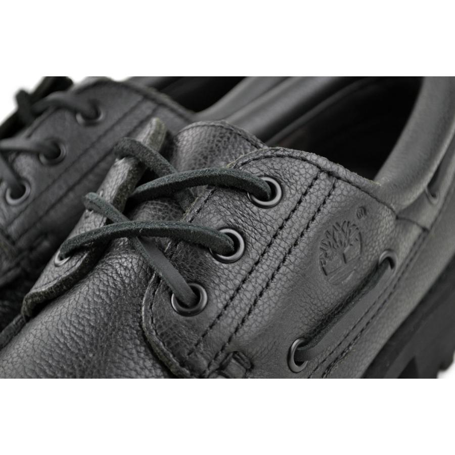 Timberland（ティンバーランド） Timberland AUTHENTICS 3EYE CLASSIC