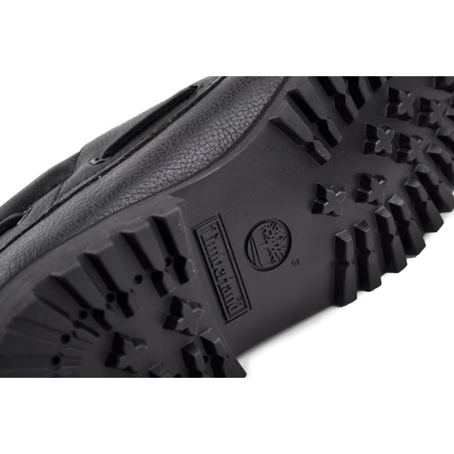 ティンバーランドAUTHENTICS 3EYE Timberland（ティンバーランド） Timberland AUTHENTICS 3EYE CLASSIC