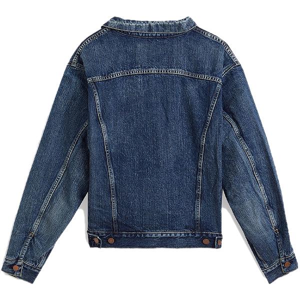 Levi's（リーバイス） LEVIS VINTAGE CLOTHING LOT 559 TRUCKER JACKET