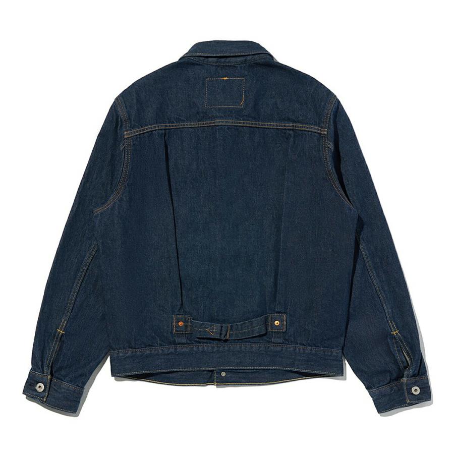 Levi's（リーバイス） タイプ I トラッカー ジャケット ダーク