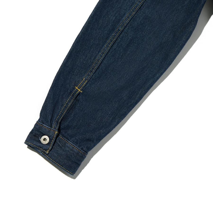 Levi's（リーバイス） タイプ I トラッカー ジャケット ダーク