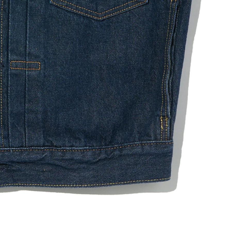 Levi's（リーバイス） タイプ I トラッカー ジャケット ダーク