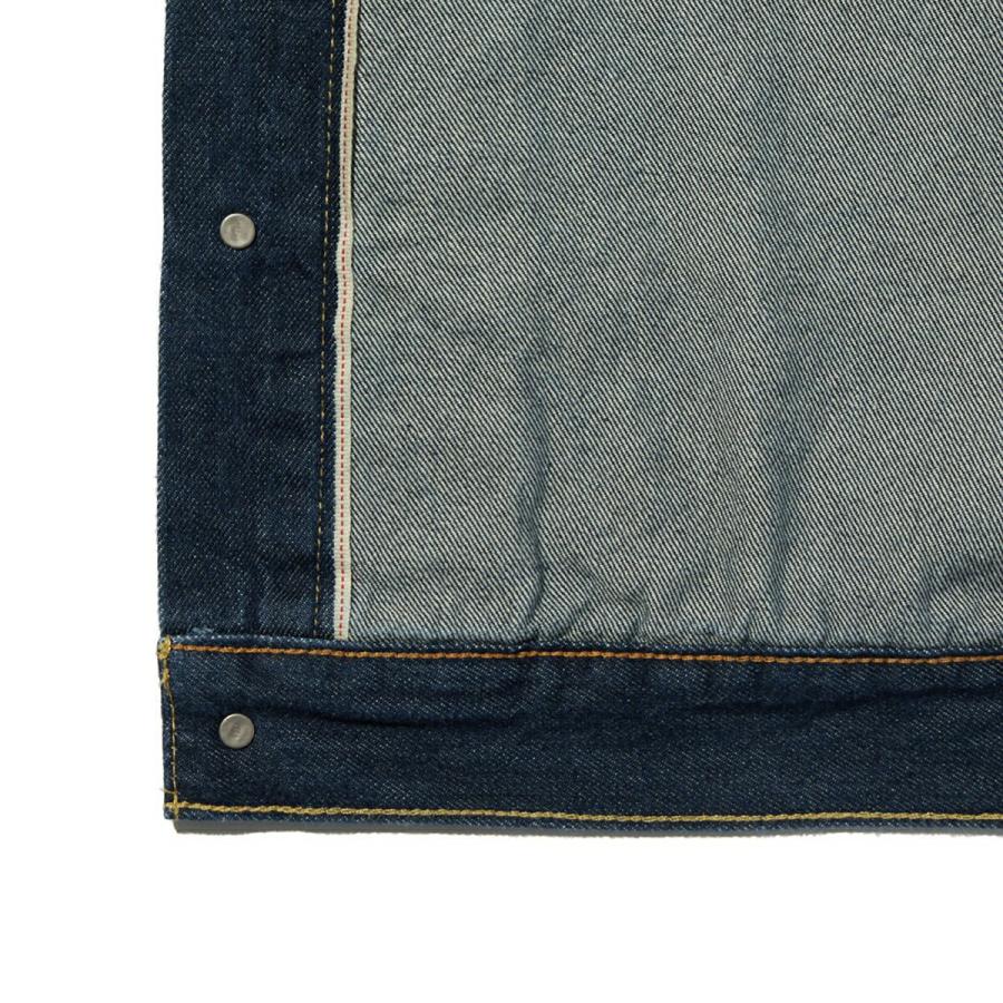 Levi's（リーバイス） タイプ I トラッカー ジャケット ダーク