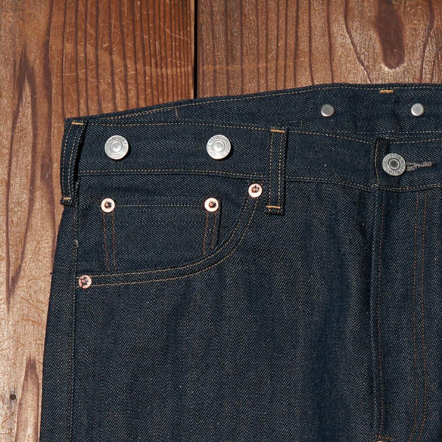 Levi's（リーバイス） LEVIS VINTAGE CLOTHING 1922 501XX DARK INDIGO