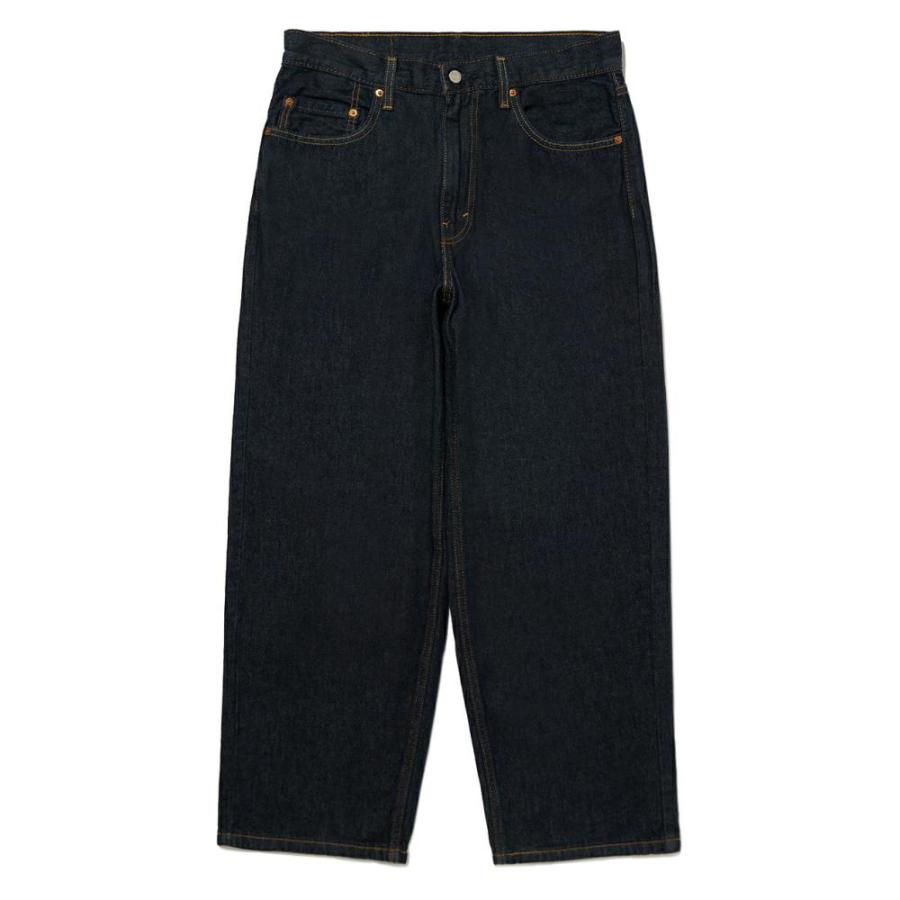 Levi's（リーバイス） LEVIS 578 BAGGY DARK INDIGO 24H2278 a47500014