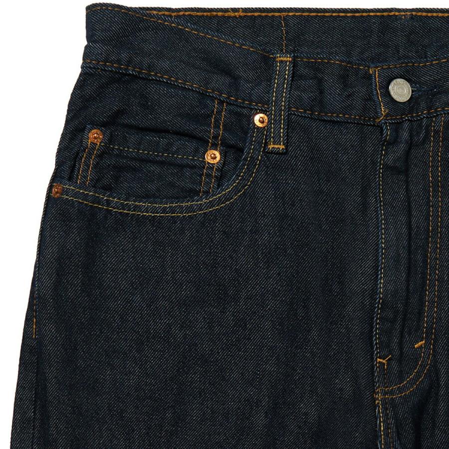 Levi's（リーバイス） LEVIS 578 BAGGY DARK INDIGO 24H2278 a47500014