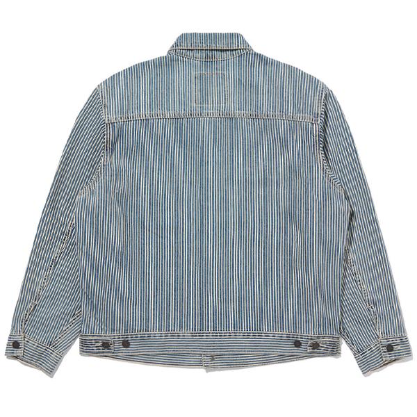 Levi's（リーバイス） LEVIS WORKWEAR SUNRISE TRUCKER MULTI COLOR