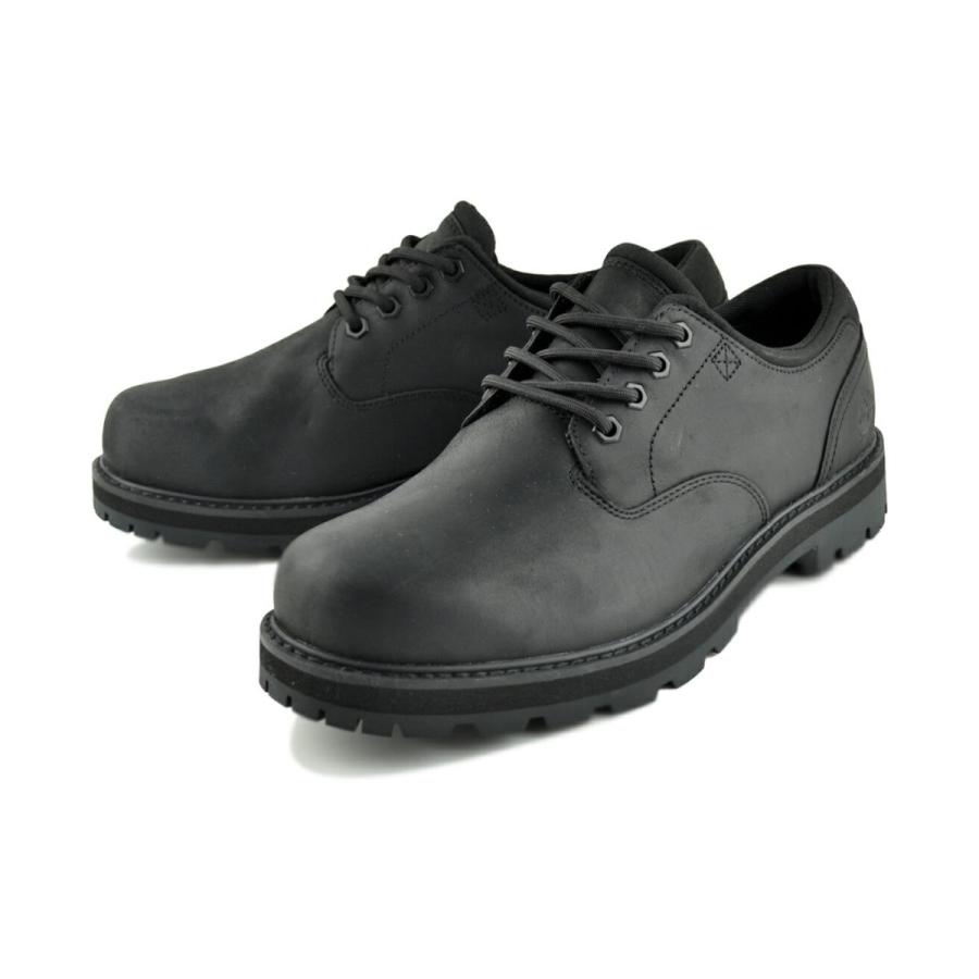 Timberland（ティンバーランド） Timberland BRITTON ROAD LACE-UP
