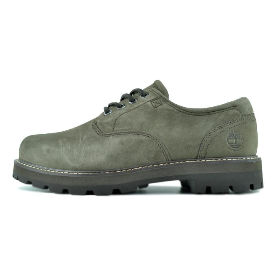 Timberland（ティンバーランド） Timberland BRITTON ROAD LACE-UP
