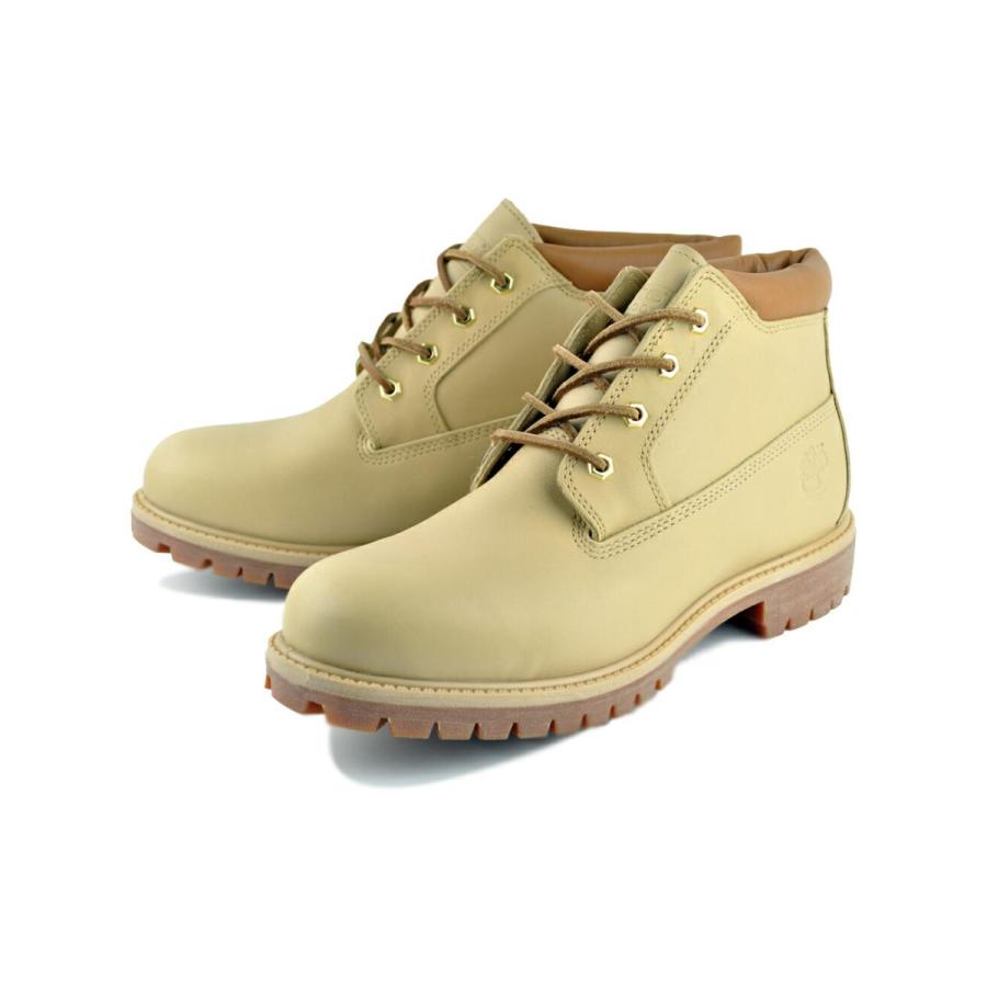 Timberland（ティンバーランド） Timberland HERITAGE MID LACE