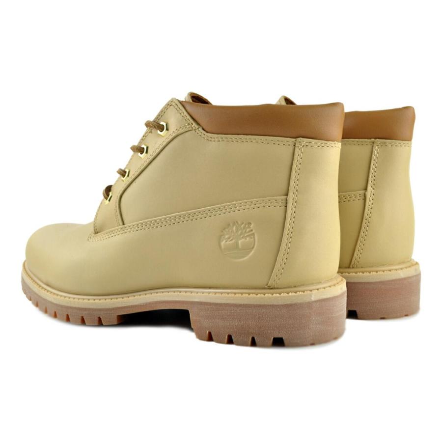Timberland（ティンバーランド） Timberland HERITAGE MID LACE