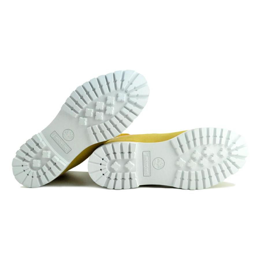 ネム Timberland 6INCH PREMIUM BOOTS W/L CNSTNT:DVLPMNT YOUTH