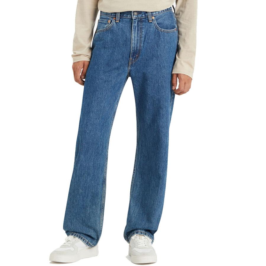 Levi's（リーバイス） LEVIS 565 97 LOOSE STRAIGHT MIDIUM INDIGO