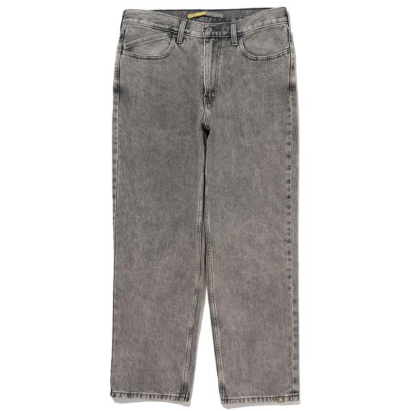 Levi's（リーバイス） LEVIS SILVER TAB LOOSE FIT GREY a74880005 HOW