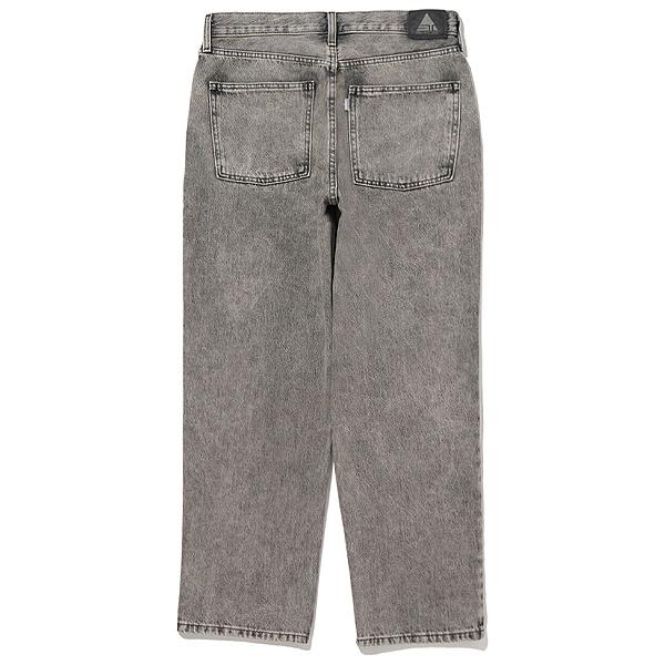 Levi's（リーバイス） LEVIS SILVER TAB LOOSE FIT GREY a74880005 HOW