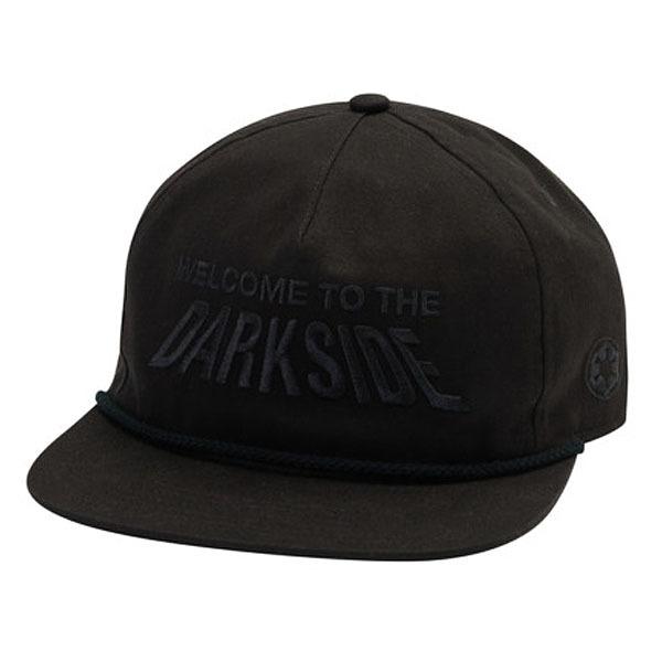 DC SHOES（ディーシーシューズ） DC SHOES STAR WARS DARKSIDE 5 PANEL 