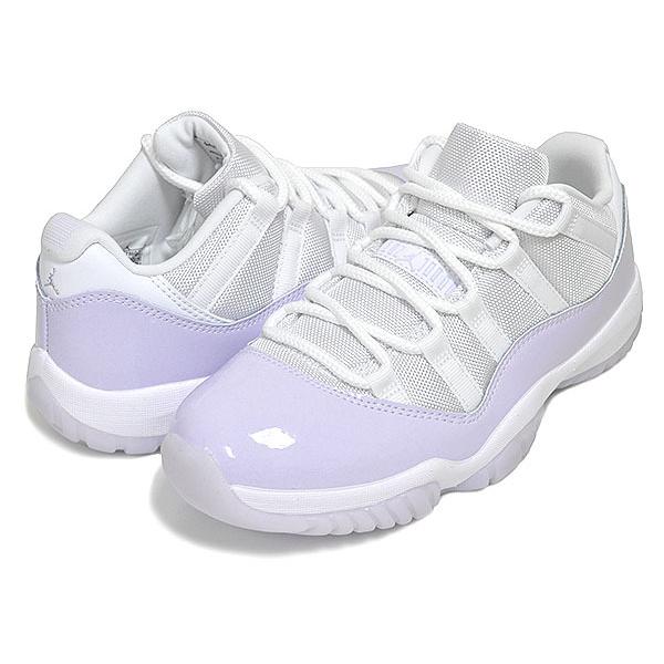 2022年最新春物 NIKE 28cm AH7860-101 WMNS AIR JORDAN 11 RETRO LOW