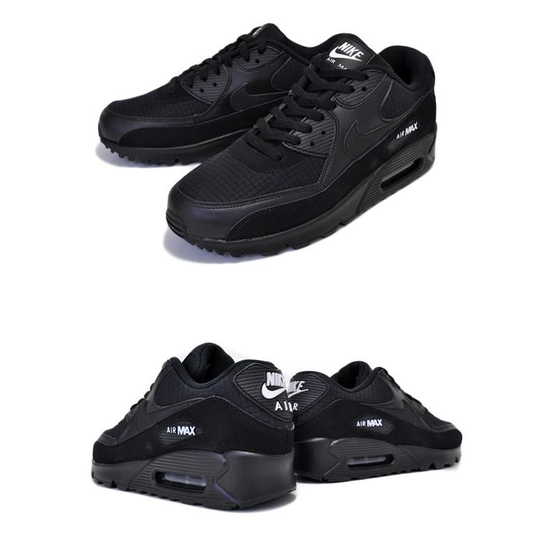 NIKE AIR MAX 90 ESSENTIAL black/white aj1285-019 ナイキ エア