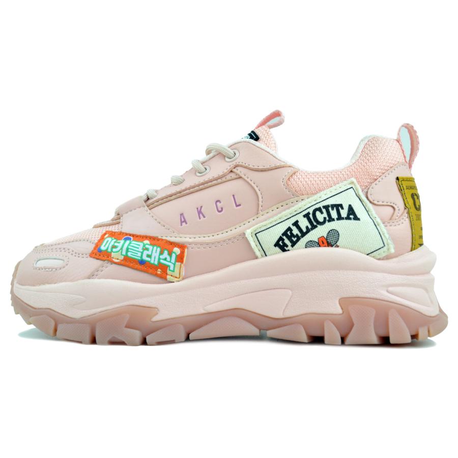 AKIII CLASSIC（アキクラシック） AKIII CLASSIC AKIII URBAN TRACKER