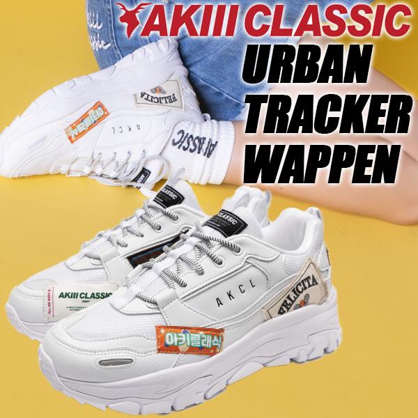 AKIII CLASSIC（アキクラシック） AKIII CLASSIC AKIII URBAN TRACKER