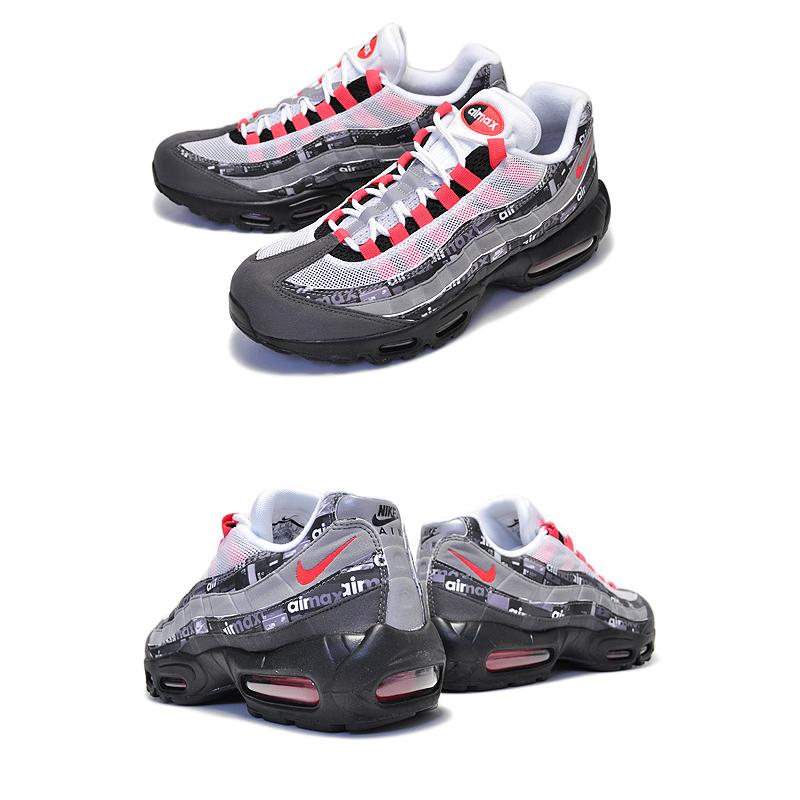 エア マックス 95 NIKE AIR MAX PRNT 