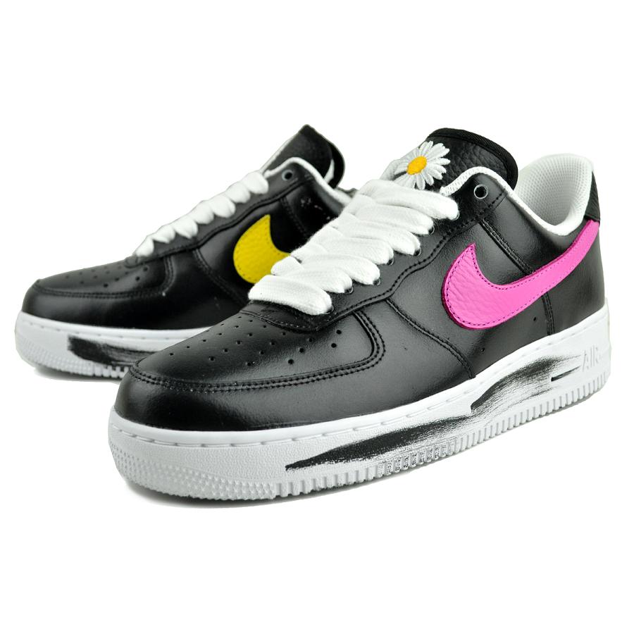 エア フォース 1 NIKE AIR FORCE 07 PARANOISE black/new エア フォース 1 NIKE AIR FORCE 07 PARANOISE black/new