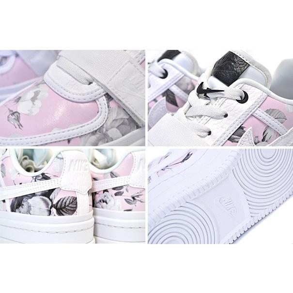 NIKE（ナイキ） NIKE WMNS VANDAL 2K LX FLORAL summite white/summit