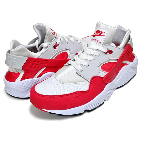 NIKE AIR HUARACHE RUN DNA CH.1 white/university red ar3864