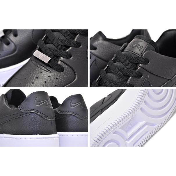 ナイキ ウィメンズ エアフォース 1 セイジ ロー ブラックAR5339-002 楽天市場】ナイキ エア フォース 1 セージ ロー NIKE W AIR