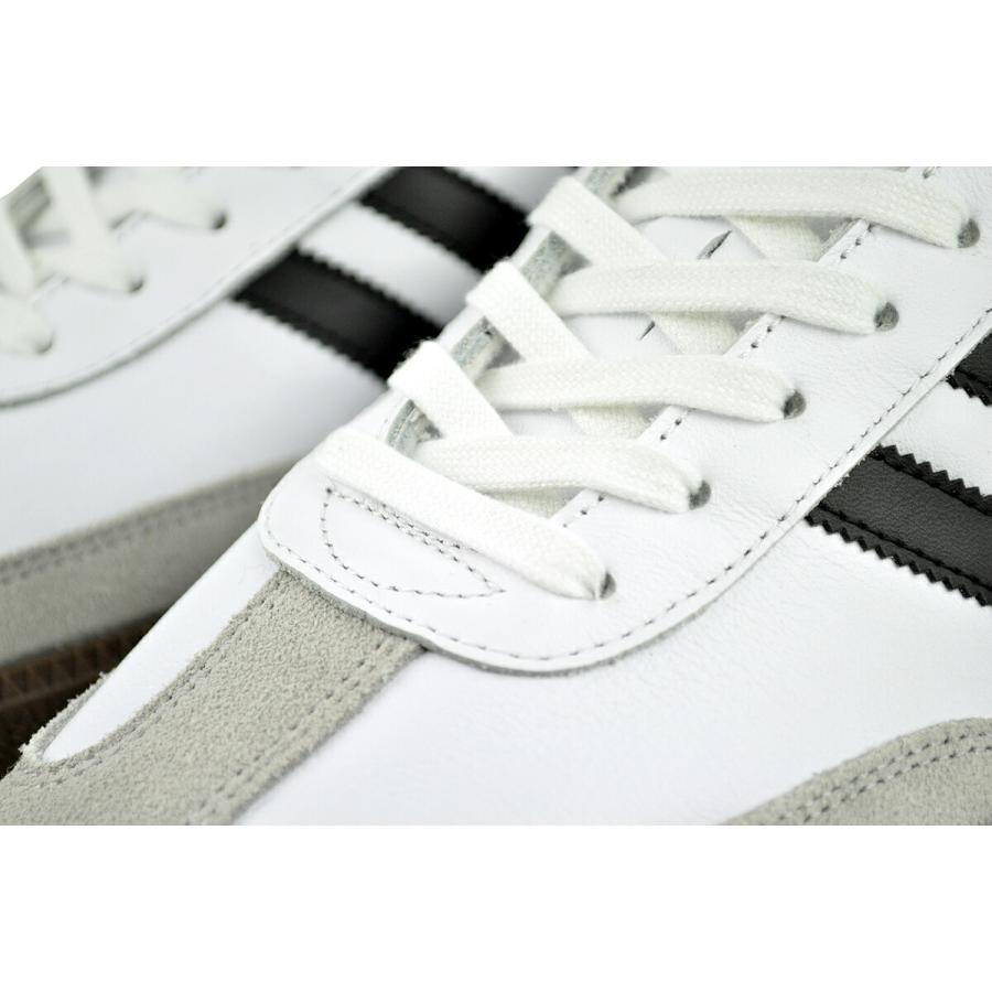 adidas（アディダス） adidas SAMBA OG FTWWHT/CBLACK/CGRANI b75806