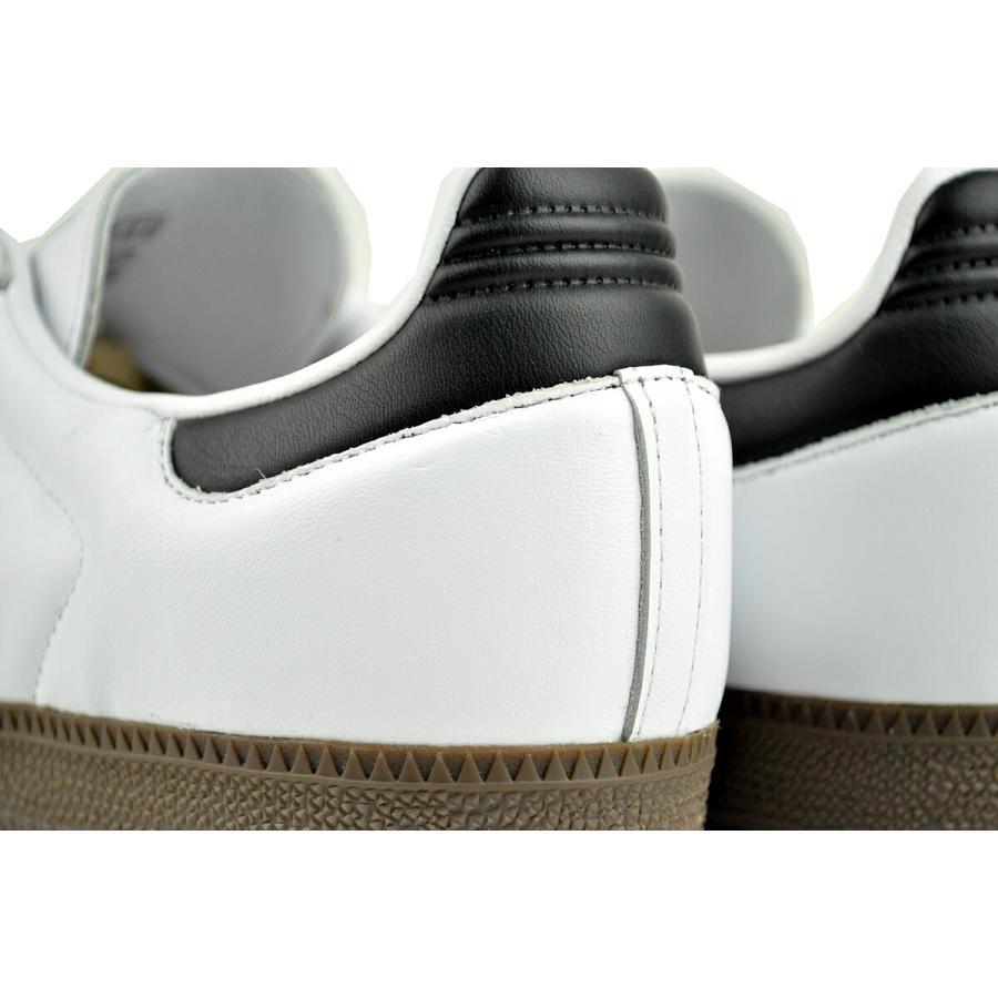 adidas（アディダス） adidas SAMBA OG FTWWHT/CBLACK/CGRANI b75806