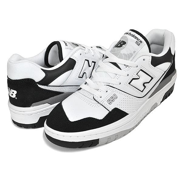 New Balance（ニューバランス） NEW BALANCE BB550NCA width D 550 