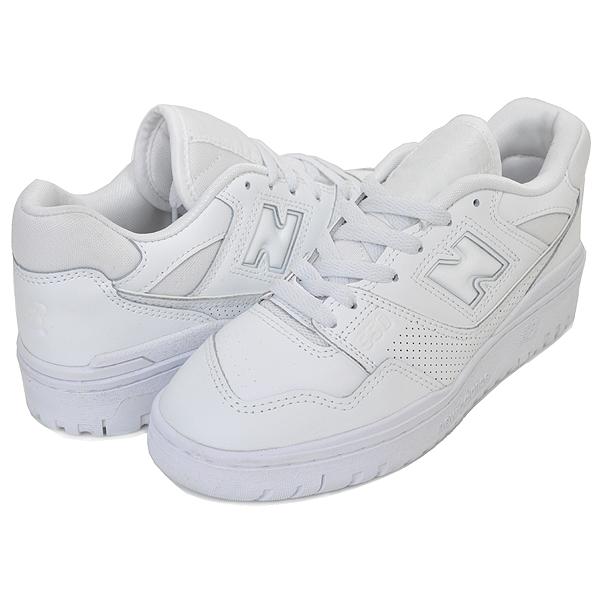 新品 New Balance BB550WWW ホワイト 29センチ New Balance 550 'Triple White' BB550WWW