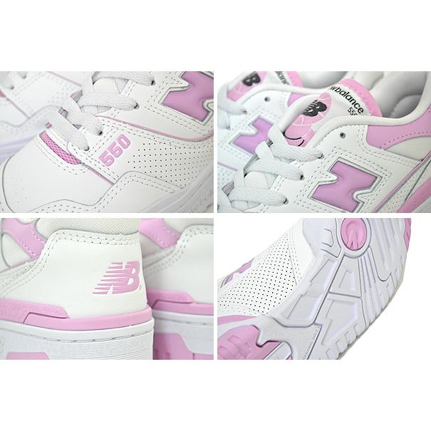 New Balance（ニューバランス） NEW BALANCE BBW550BD width B