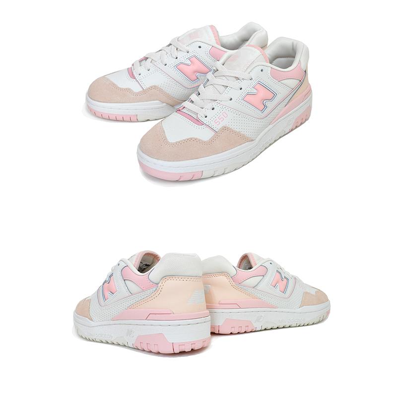 New Balance NEW BALANCE BBW550WP width B ニューバランス