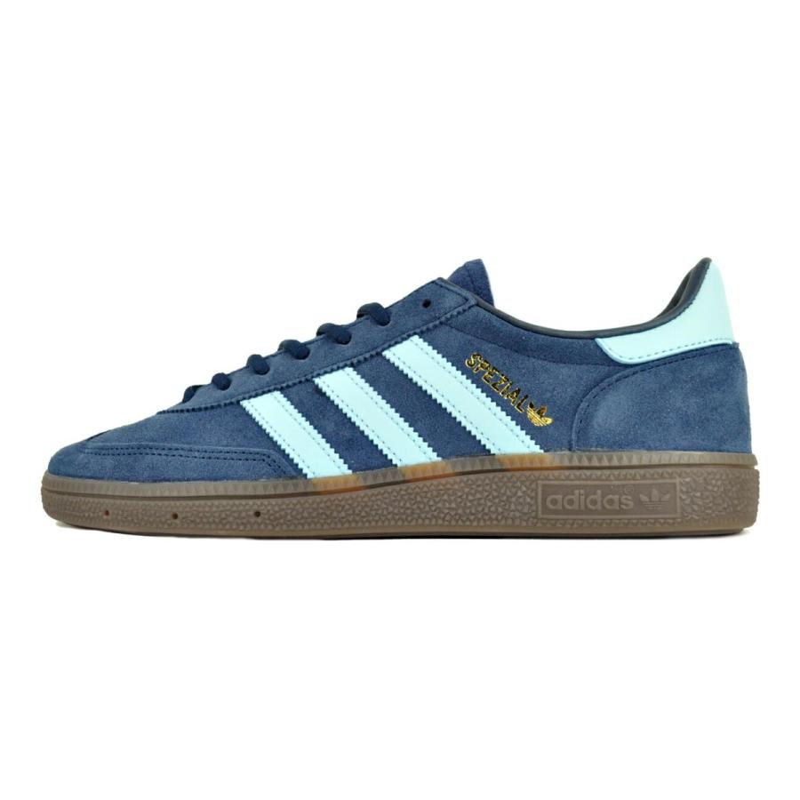 adidas（アディダス） adidas HANDBALL SPEZIAL CO NAVY/CLESKY/GUM5