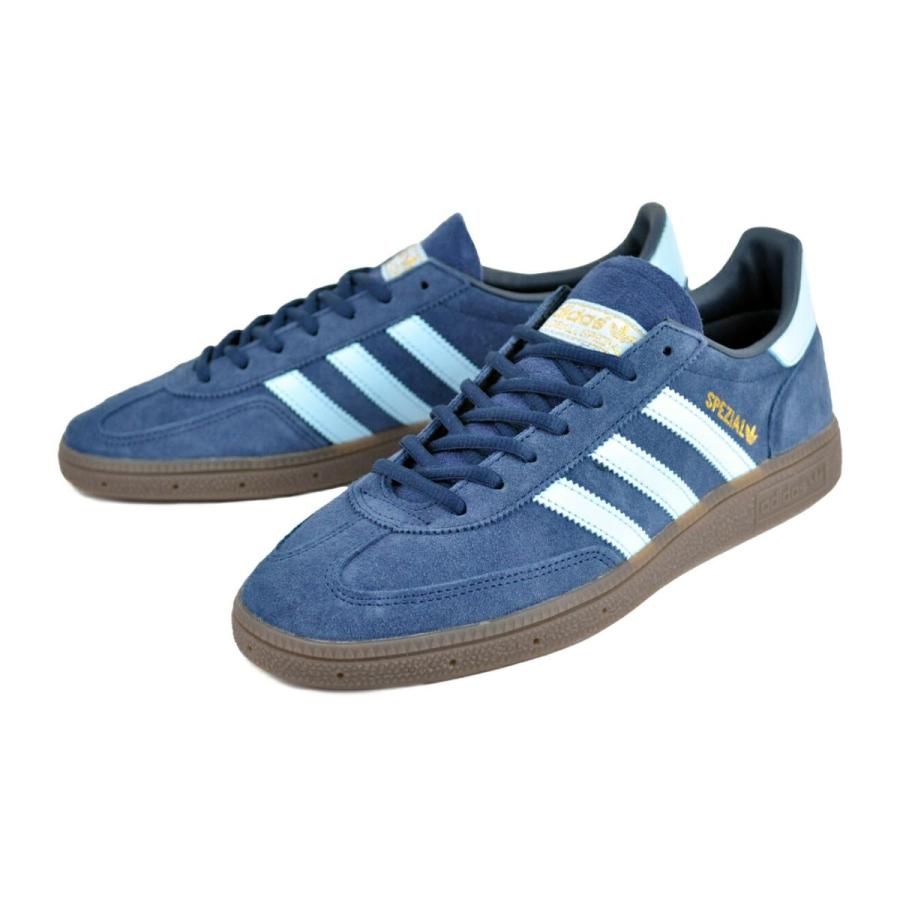 adidas（アディダス） adidas HANDBALL SPEZIAL CO NAVY/CLESKY/GUM5