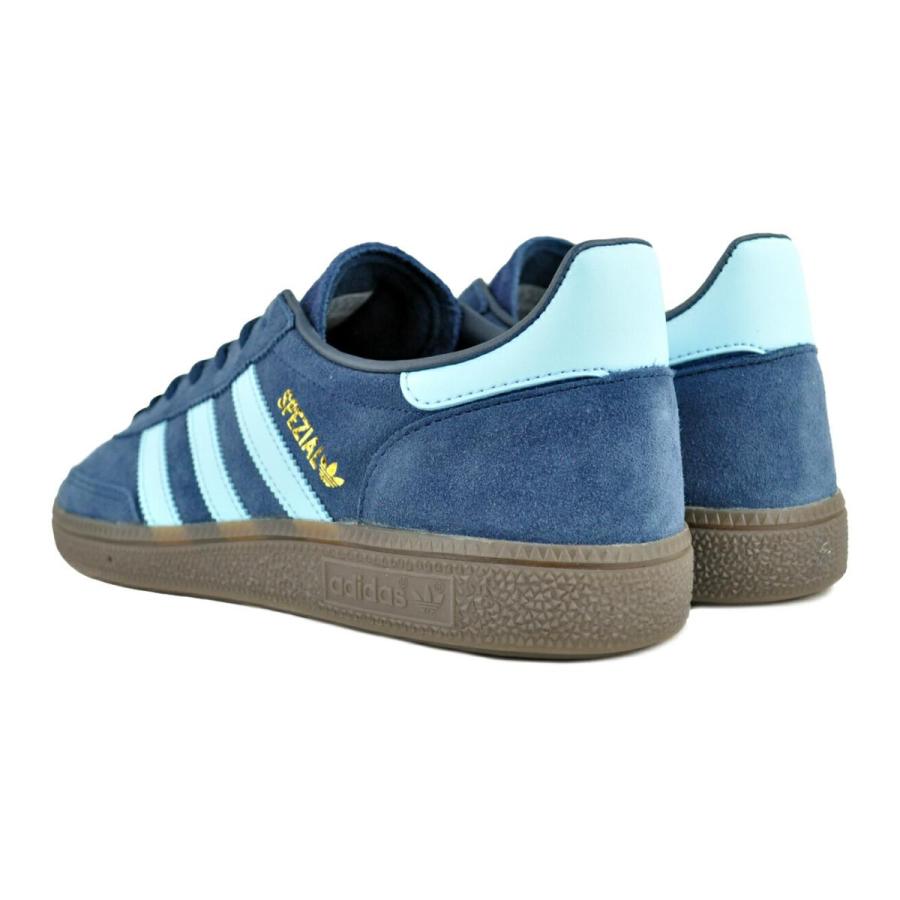 adidas（アディダス） adidas HANDBALL SPEZIAL CO NAVY/CLESKY/GUM5